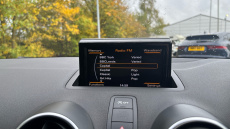 Audi A1 1.0 TFSI SE 3dr Petrol Hatchback